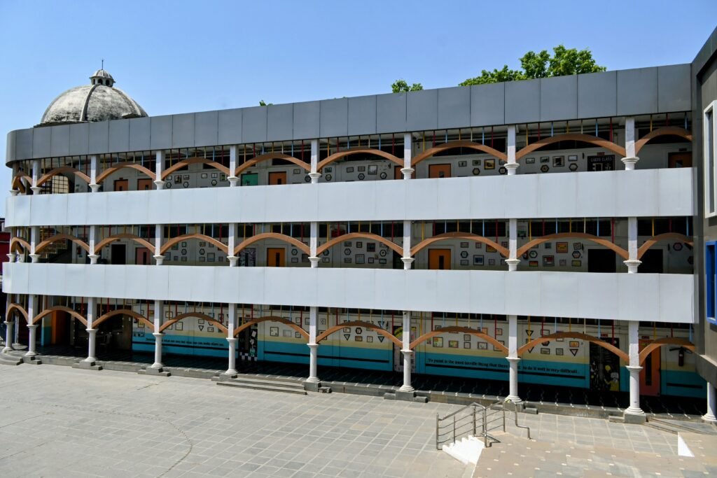 Top Boys Boarding School