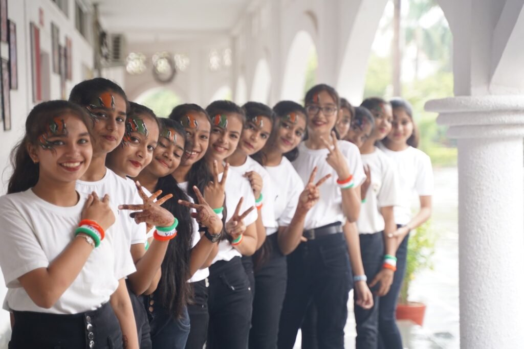 Top Boys Boarding School in MP